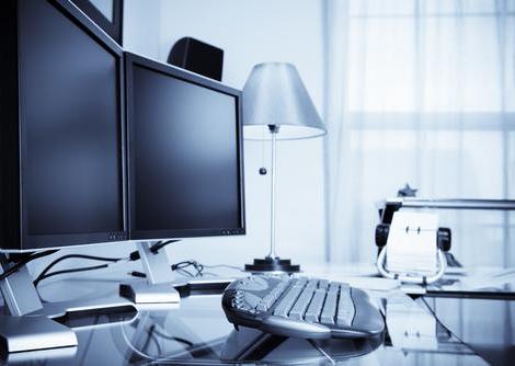 office Services